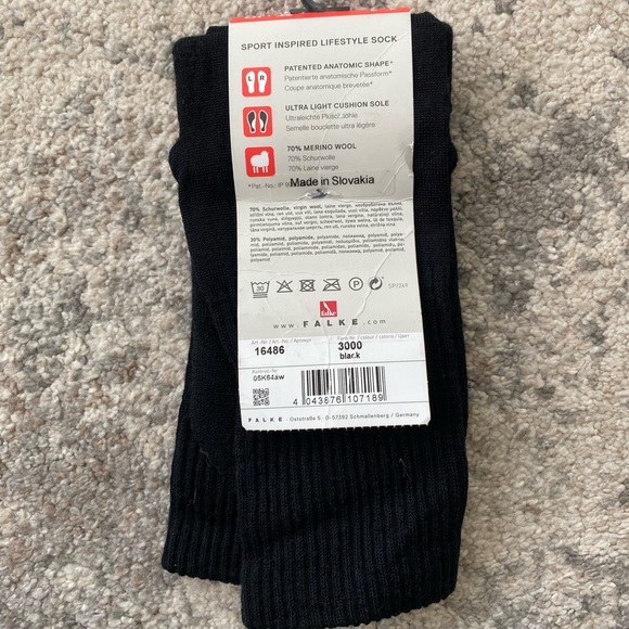 FALKE Walkie Light - Picture 2 of 2